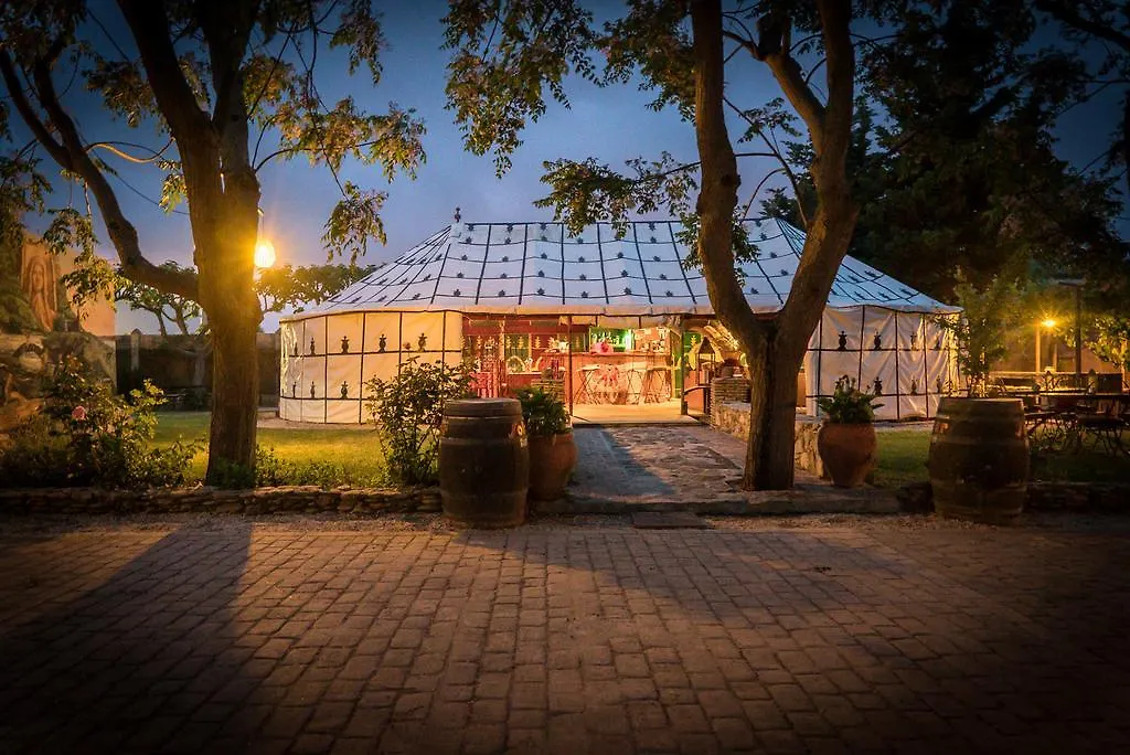 Paraiso Perdido Conil De La Frontera Bed & Breakfast