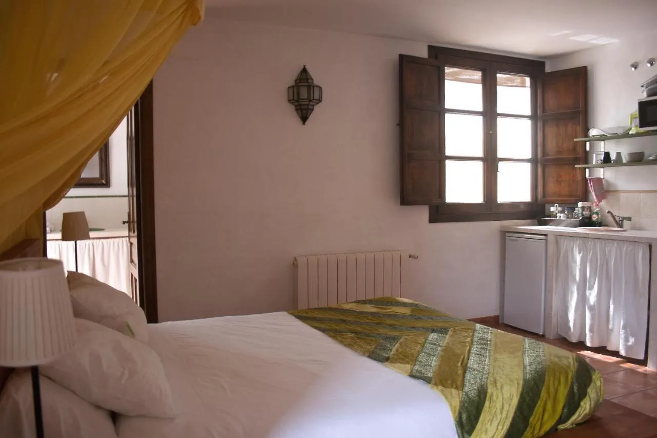Bed & Breakfast Paraiso Perdido Conil De La Frontera