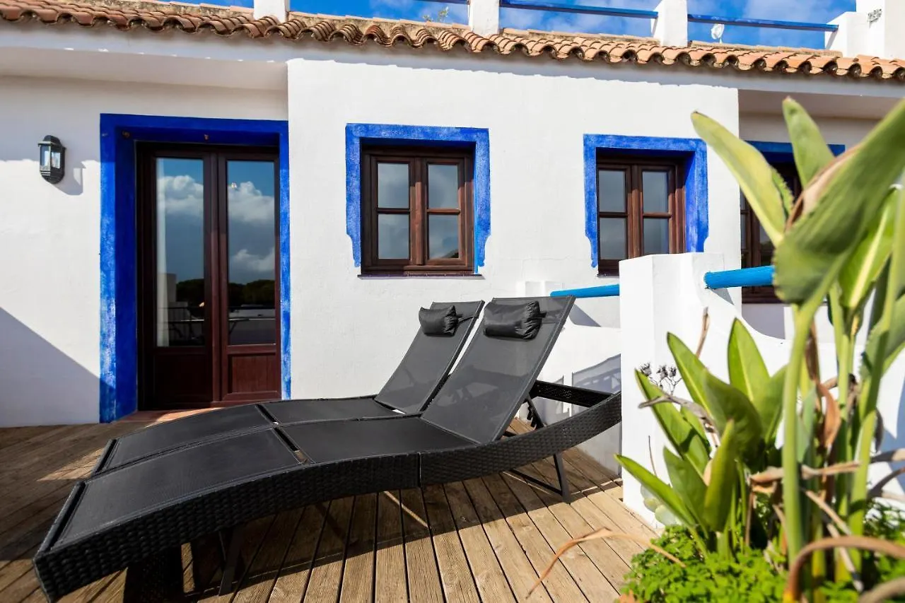*** Bed & Breakfast Paraiso Perdido Conil De La Frontera Spain