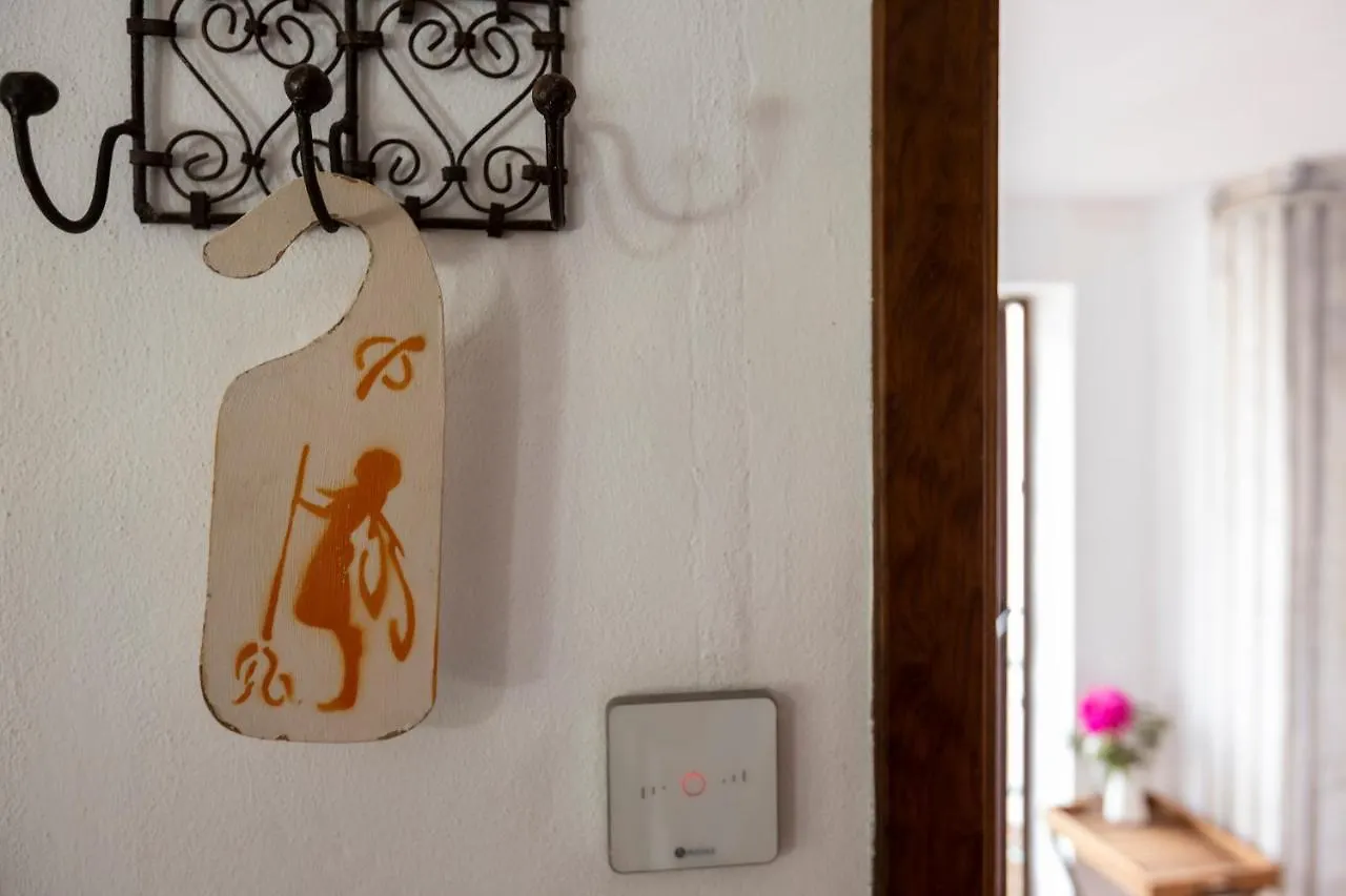 Paraiso Perdido Conil De La Frontera Bed & Breakfast