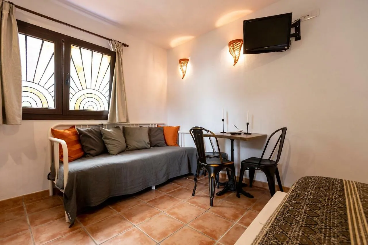 Bed & Breakfast Paraiso Perdido Conil De La Frontera
