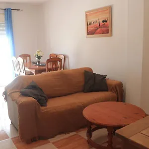 Cerca De La Playa Apartamento