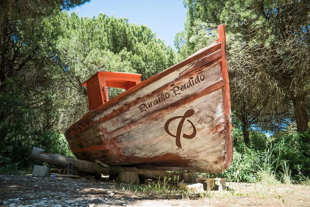 Paraiso Perdido Conil De La Frontera 3*,  Spain