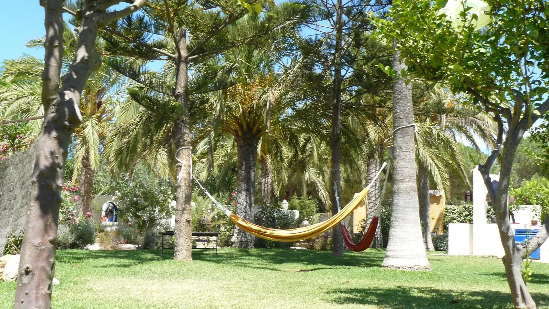 Paraiso Perdido Conil De La Frontera