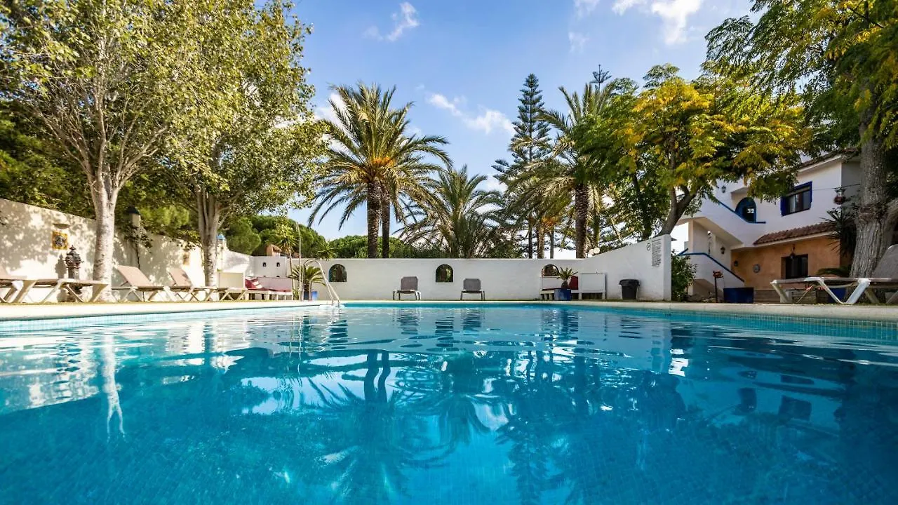 Paraiso Perdido Conil De La Frontera 3*,  Spanien