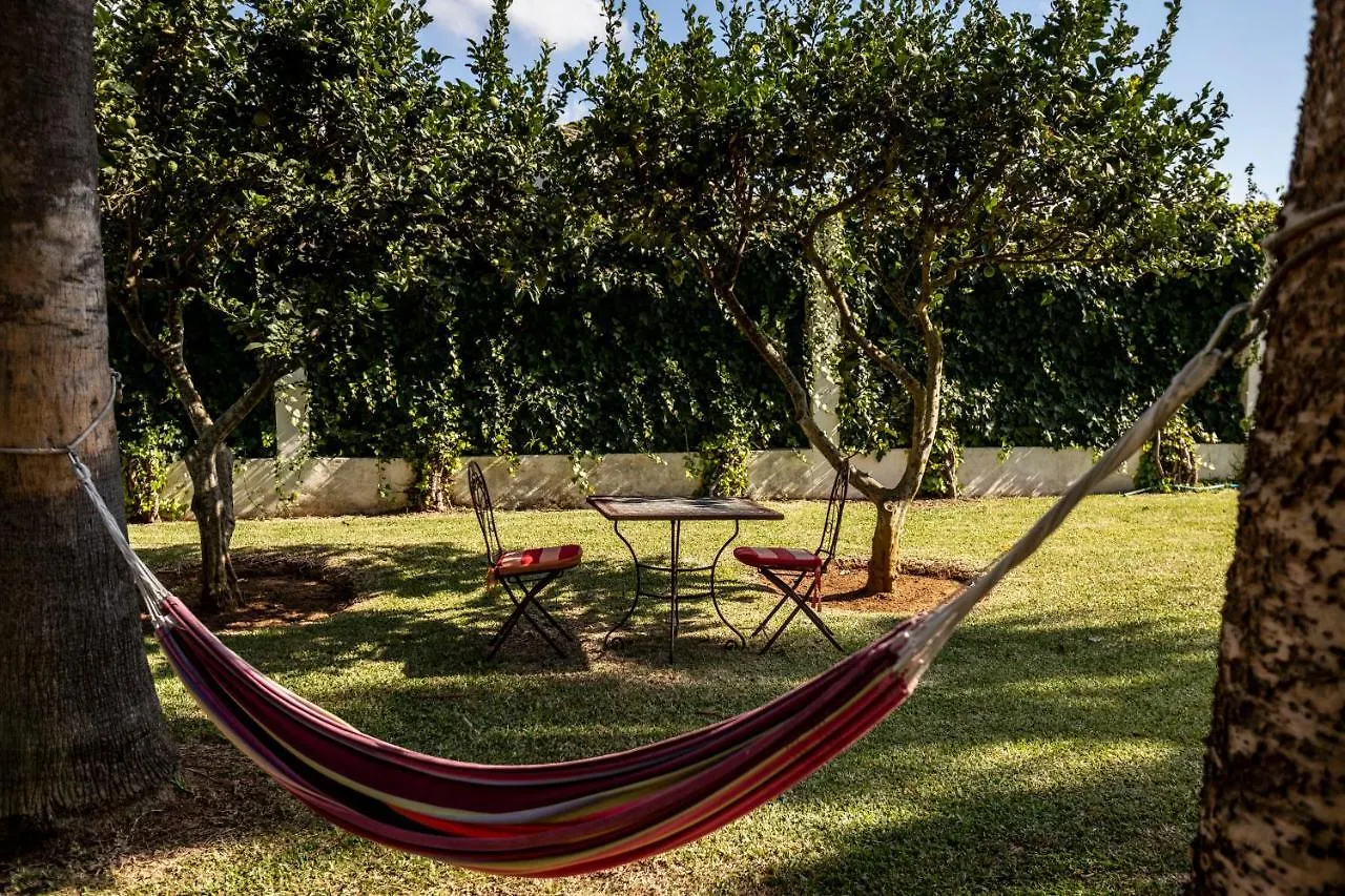 Paraiso Perdido Conil De La Frontera Frühstückspension