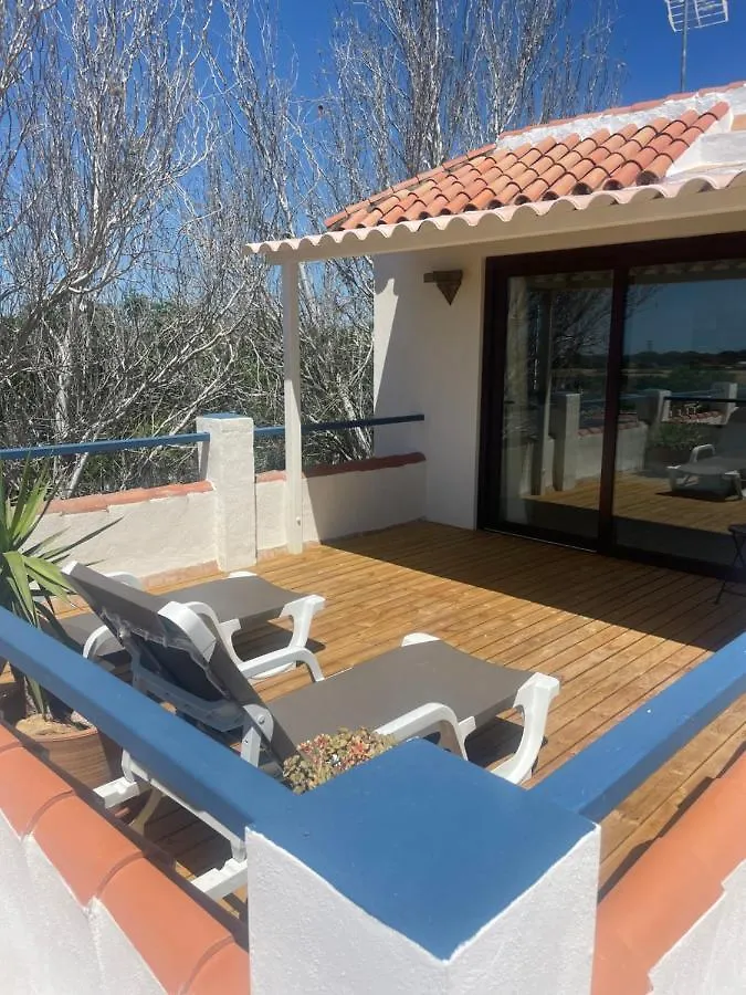 Paraiso Perdido Conil De La Frontera Bed and breakfast