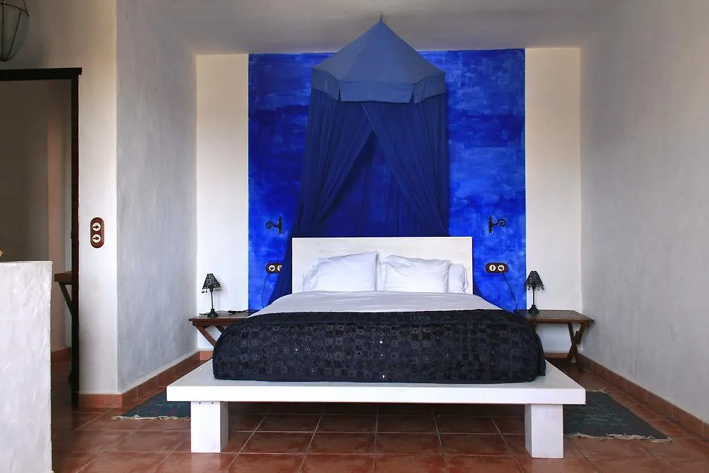 Bed and breakfast Paraiso Perdido Conil De La Frontera
