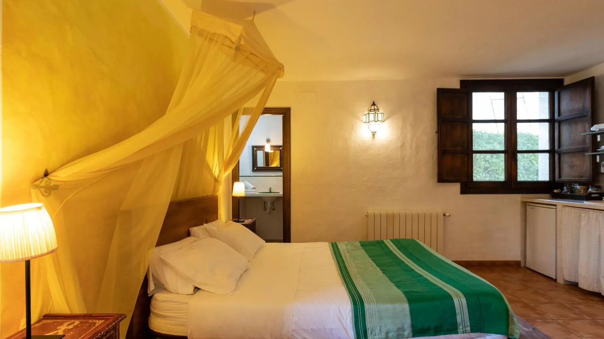 Bed and breakfast Paraiso Perdido Conil De La Frontera