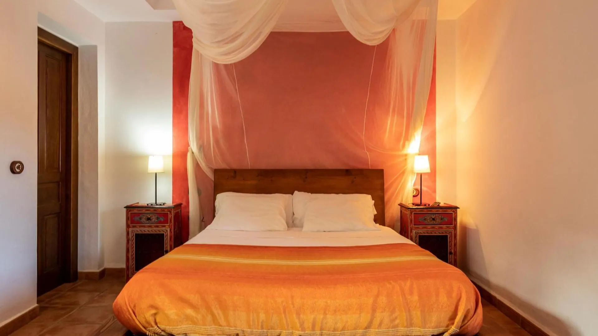 *** Bed and breakfast Paraiso Perdido Conil De La Frontera España
