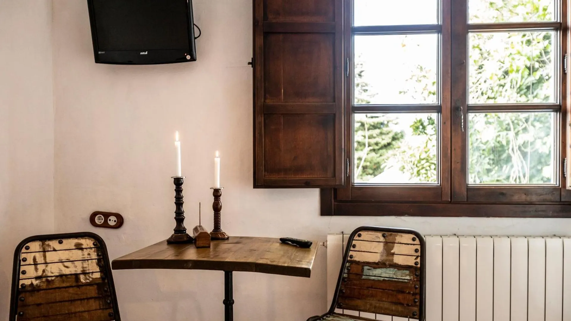 Paraiso Perdido Conil De La Frontera Bed and breakfast