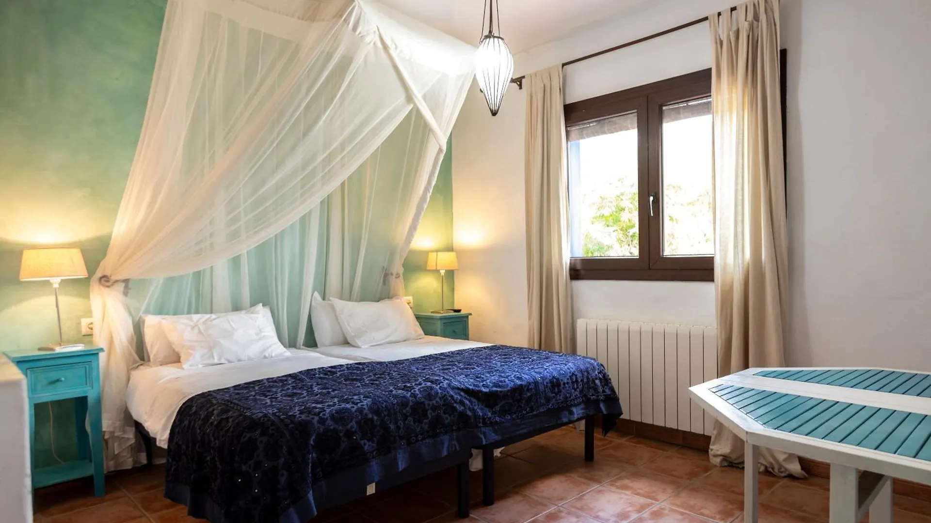 Bed and breakfast Paraiso Perdido Conil De La Frontera