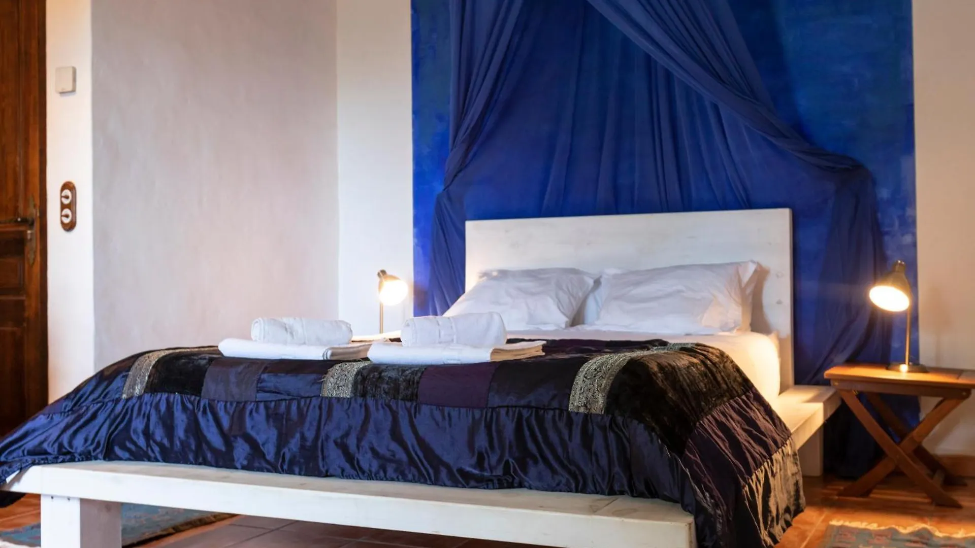 Bed and breakfast Paraiso Perdido Conil De La Frontera