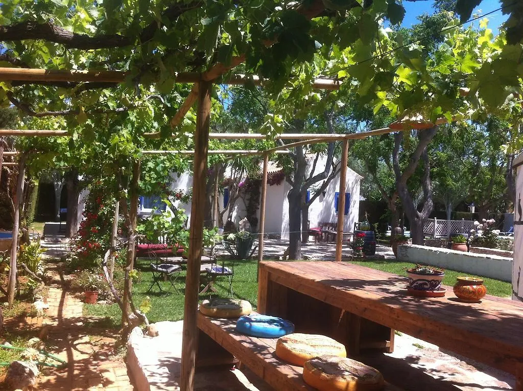Paraiso Perdido Conil De La Frontera 3*,  España