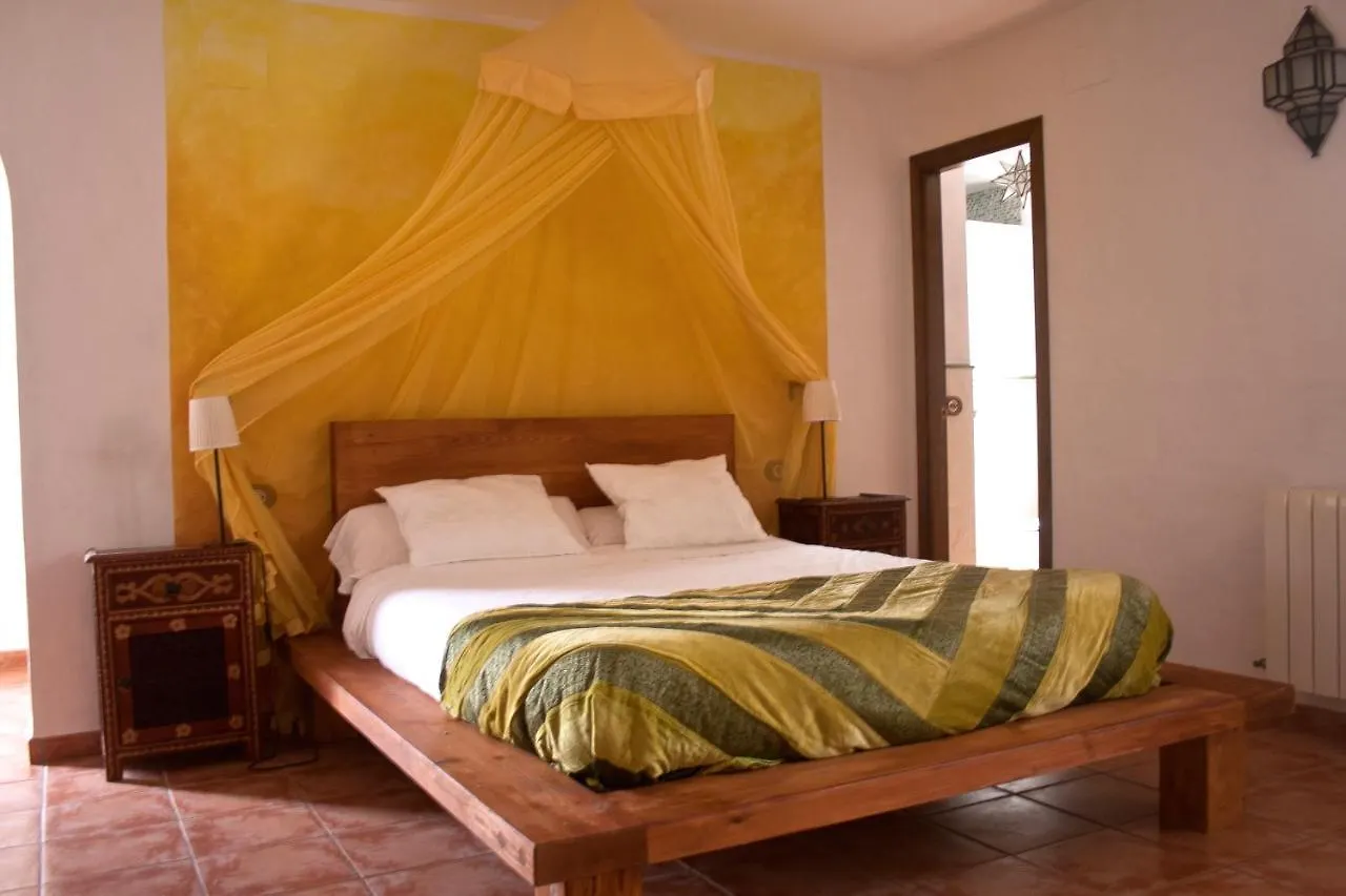 Bed and breakfast Paraiso Perdido Conil De La Frontera