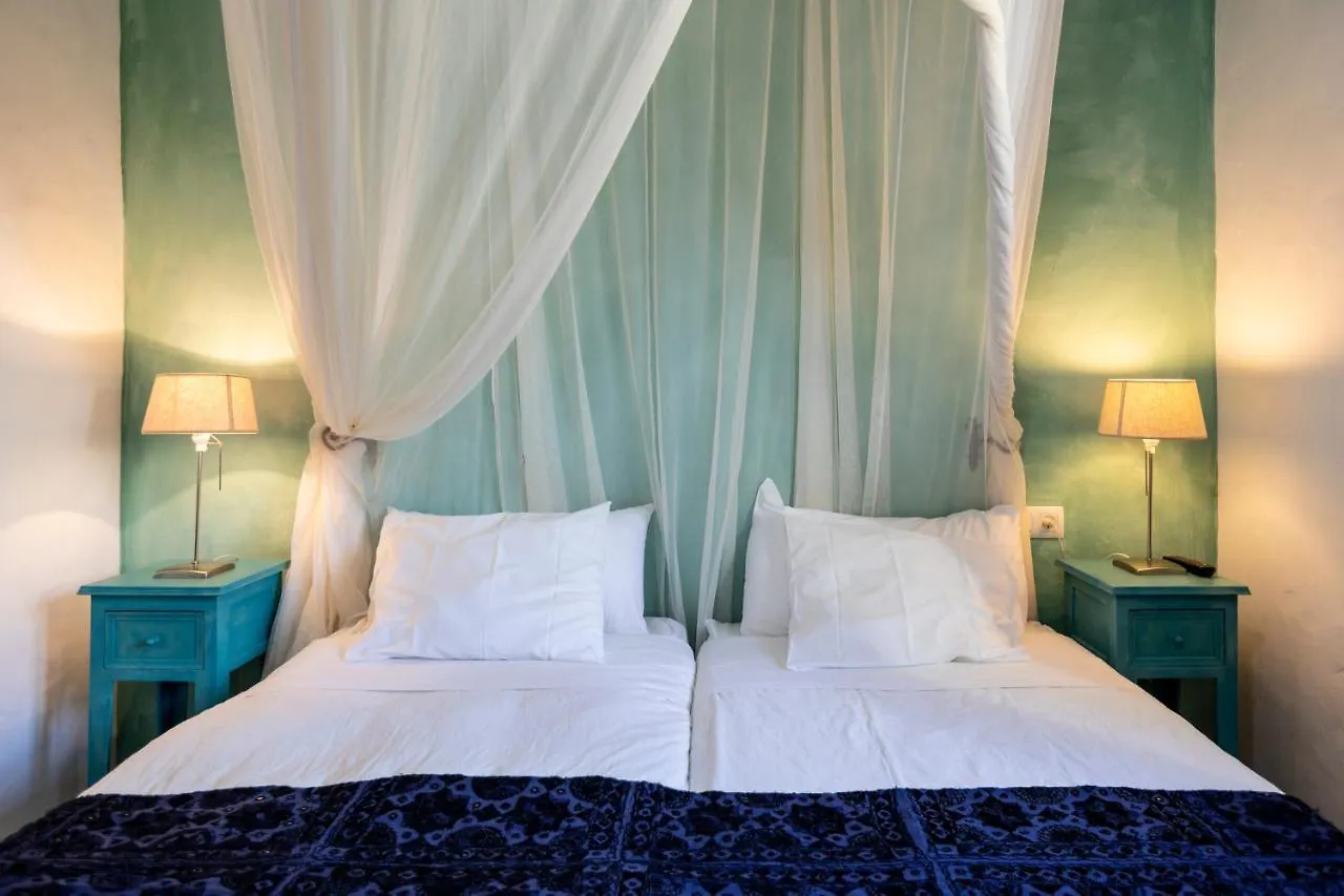 Bed and breakfast Paraiso Perdido Conil De La Frontera