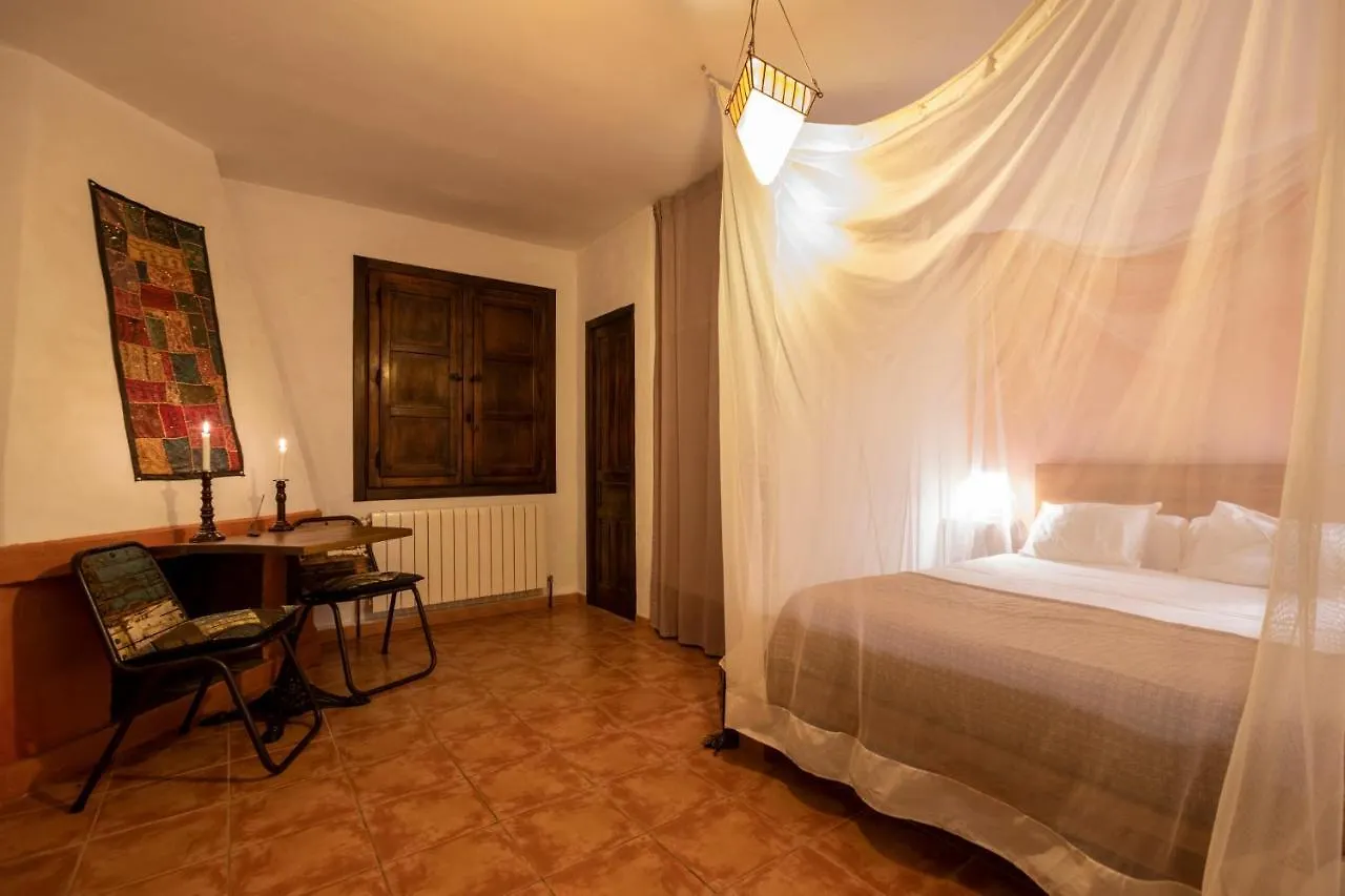 Bed and breakfast Paraiso Perdido Conil De La Frontera