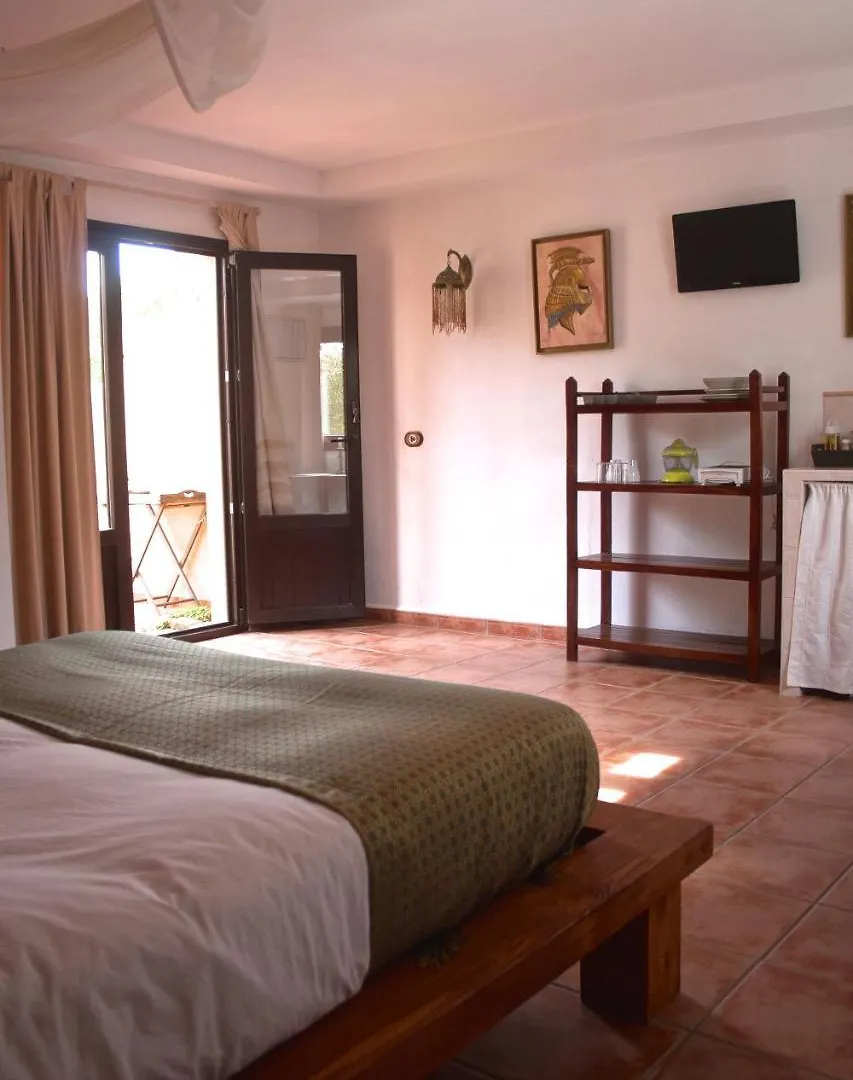 Paraiso Perdido Conil De La Frontera 3*,  España