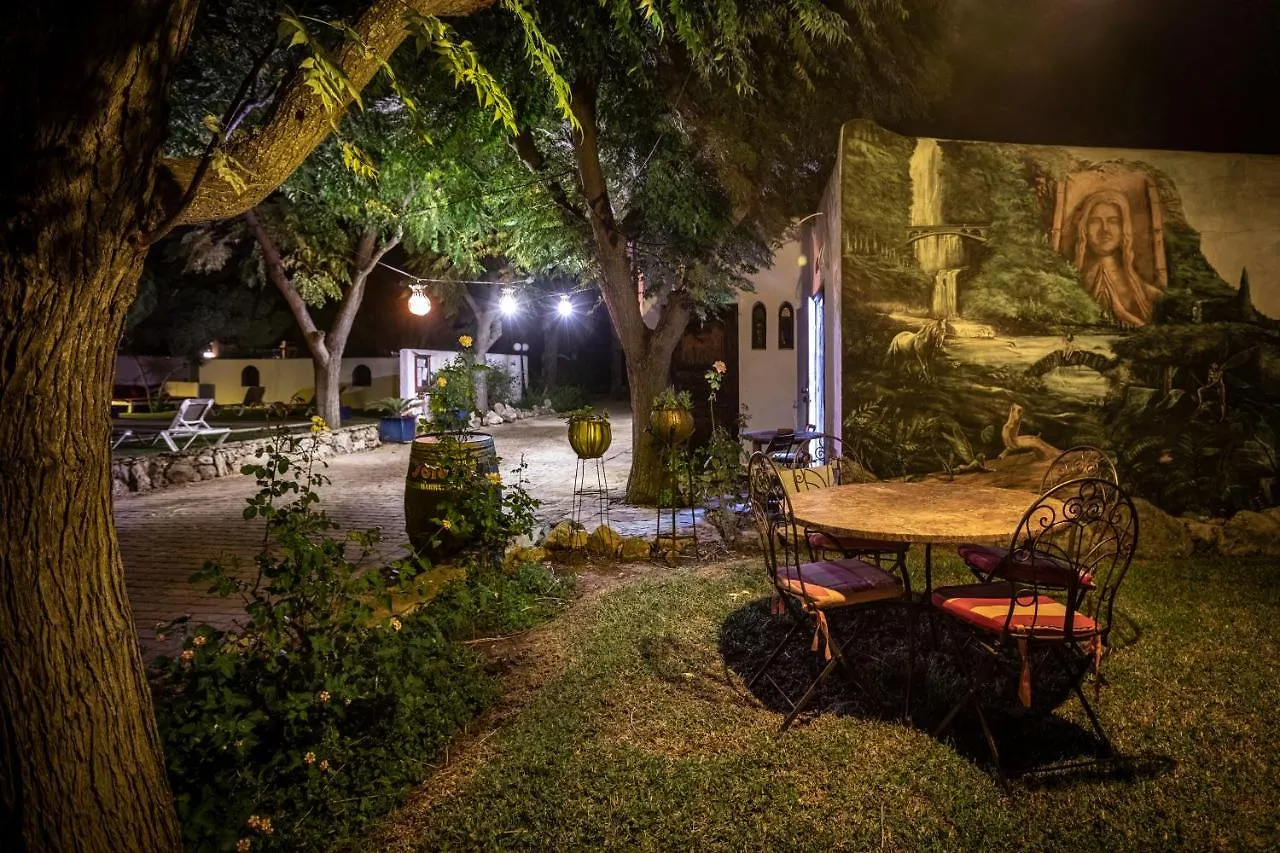 *** Bed and breakfast Paraiso Perdido Conil De La Frontera España