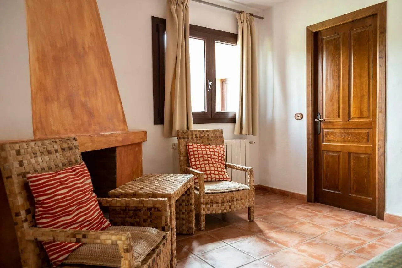 Bed and breakfast Paraiso Perdido Conil De La Frontera